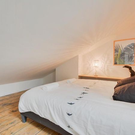 Guestready - Simple And Cosy Apartment In น็องซี ภายนอก รูปภาพ