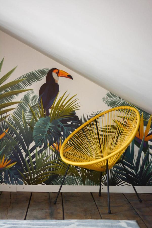 Guestready - Simple And Cosy Apartment In น็องซี ภายนอก รูปภาพ