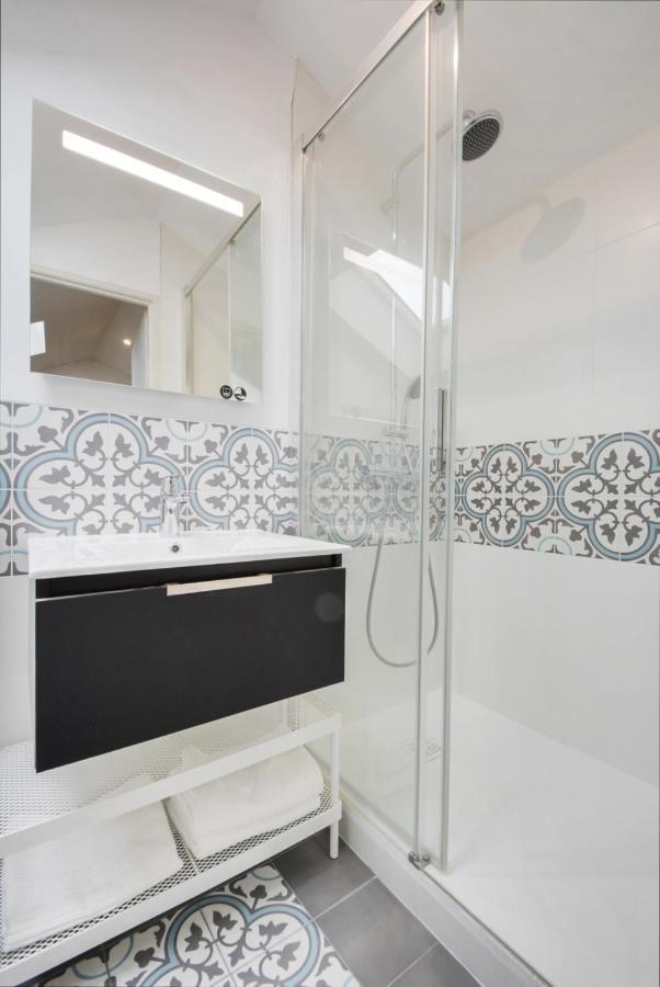 Guestready - Simple And Cosy Apartment In น็องซี ภายนอก รูปภาพ