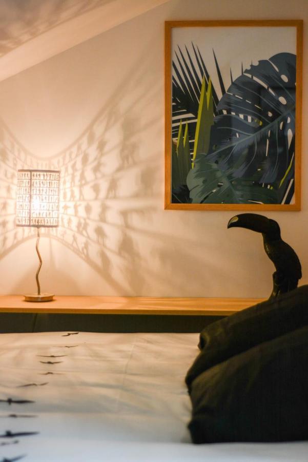 Guestready - Simple And Cosy Apartment In น็องซี ภายนอก รูปภาพ
